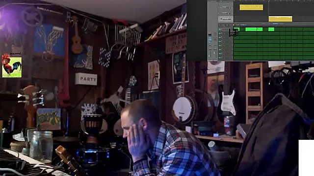 itsjameswebbscope online show from 11.06.25