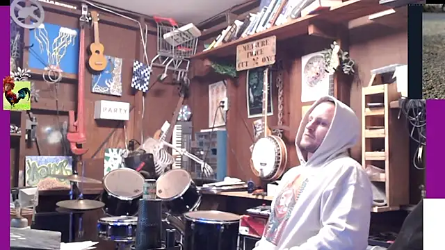 itsjameswebbscope online show from 11.09.25