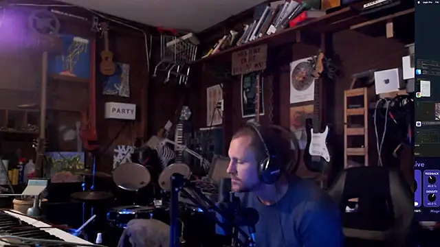 itsjameswebbscope online show from 11.15.25