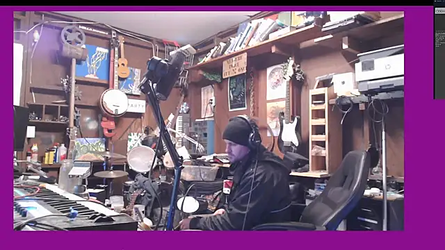 itsjameswebbscope online show from 11.21.25