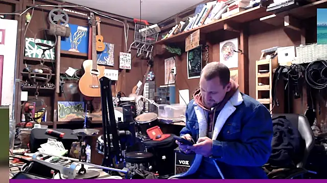 itsjameswebbscope online show from 12.04.25