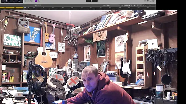 itsjameswebbscope online show from 12.22.25