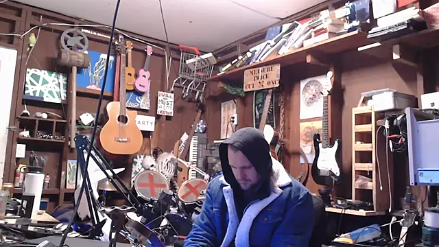 itsjameswebbscope online show from 01.06.26