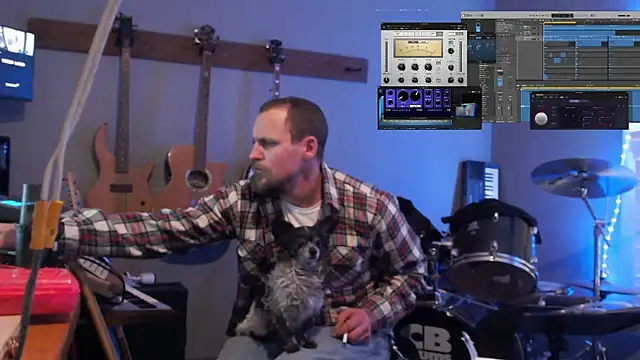 itsjameswebbscope online show from 02.23.26