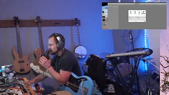 itsjameswebbscope online show from 03.05.26