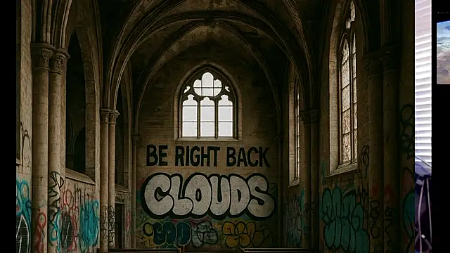 itsjameswebbscope online show from 03.07.26