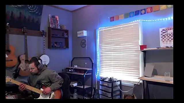 itsjameswebbscope online show from 05.18.26