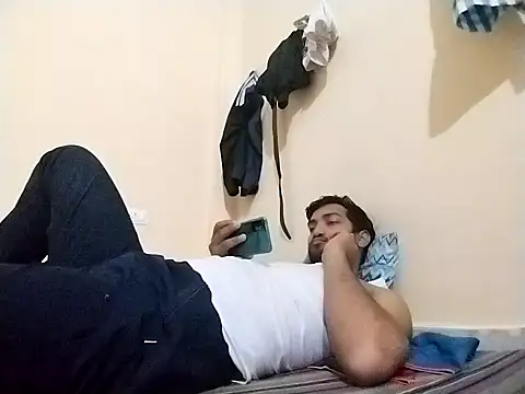 bigvorn6 online show from 03.07.25