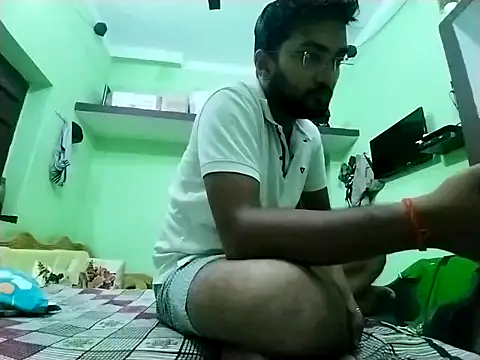 bigvorn6 online show from 10.19.25