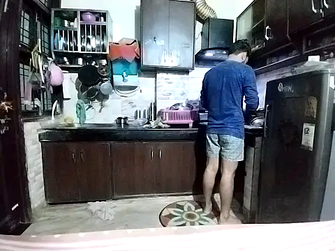 bigvorn6 online show from 11.17.25