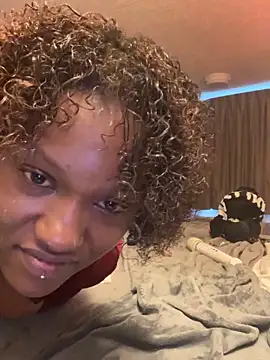 PrettyGal Tingz online show from 01.14.25