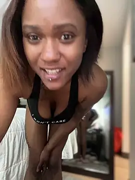 PrettyGal Tingz online show from 02.09.25