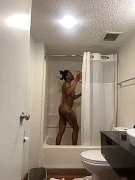 PrettyGal Tingz online show from 02.21.25