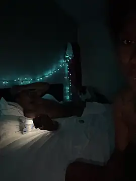 PrettyGal Tingz online show from 02.26.25