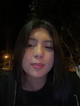 Maii chan online show from 01.21.25
