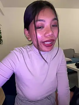 NaughtyMe online show from 01.18.25