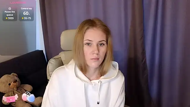 IsabelAllen online show from 12.04.24