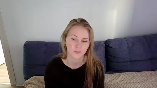 IsabelAllen online show from 03.11.25