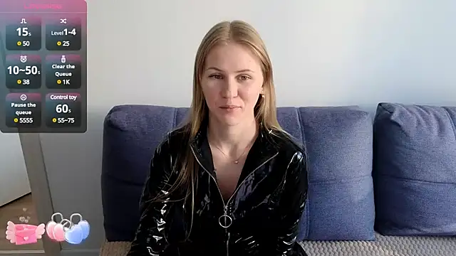 IsabelAllen online show from 03.21.25