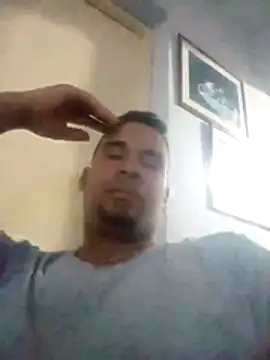 adriel perez online show from 03.15.26