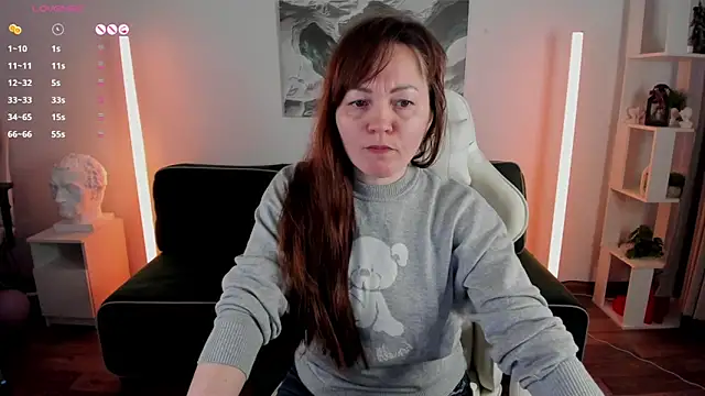 VanessaSmuth online show from 03.02.26