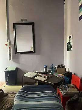 Snapshot of BringBackLostLover chatting on 12.18.25 BringBackLostLover online show from 12.18.25