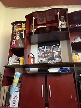 BringBackLostLover online show from 03.11.26