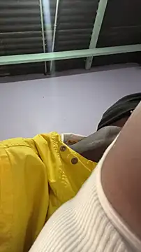 BringBackLostLover online show from 04.11.26