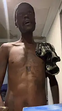 BringBackLostLover online show from 04.19.26