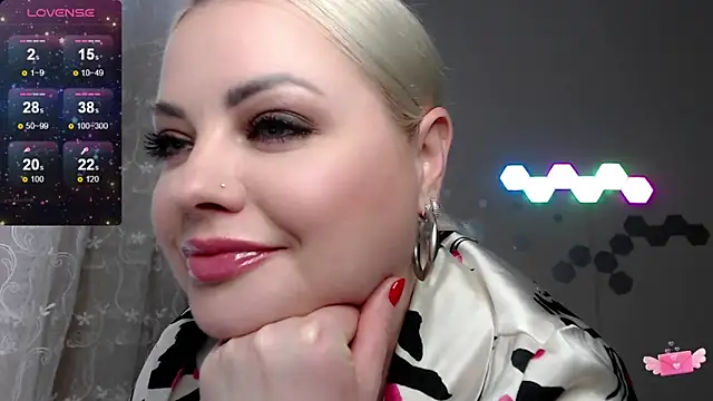 Snapshot of JewellKiss7 chatting on 01.22.25 JewellKiss7 online show from 01.22.25