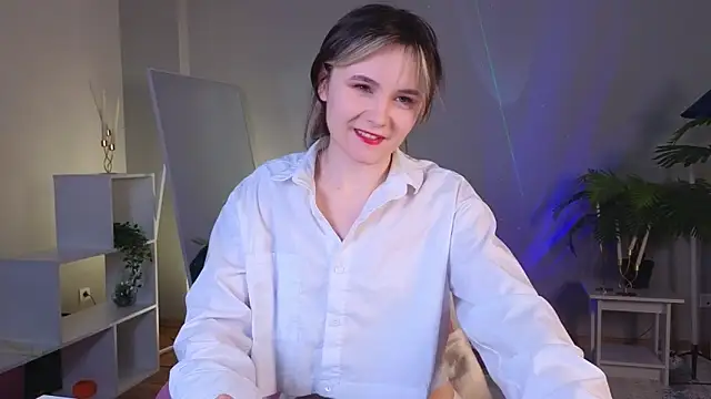 CiriRianonn online show from 11.28.25