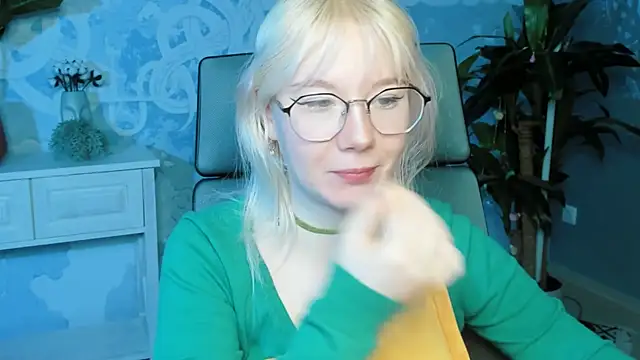 NancyMartinez online show from 01.17.25