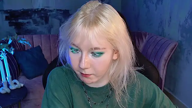 NancyMartinez online show from 01.21.25