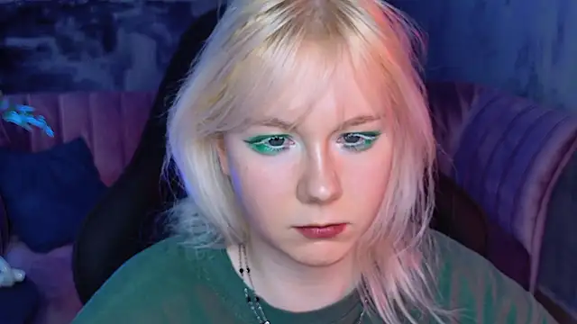 NancyMartinez online show from 01.21.25