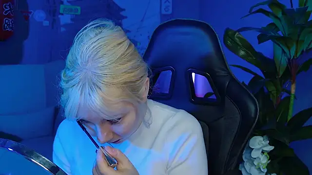 NancyMartinez online show from 01.23.25