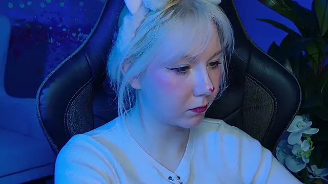 NancyMartinez online show from 01.23.25