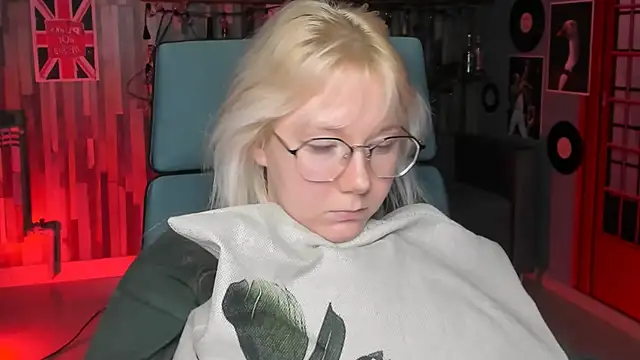 NancyMartinez online show from 01.25.25