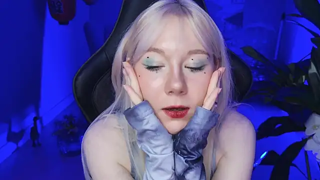 NancyMartinez online show from 01.29.25