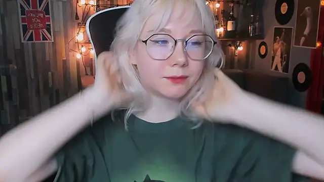 NancyMartinez online show from 02.05.25