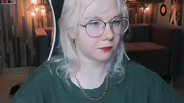 NancyMartinez online show from 02.05.25