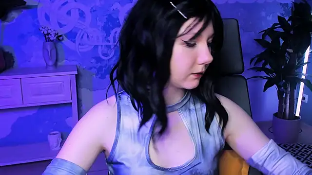 NancyMartinez online show from 02.07.25