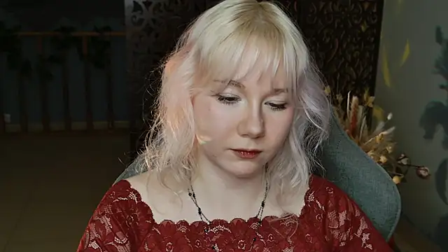 NancyMartinez online show from 02.11.25