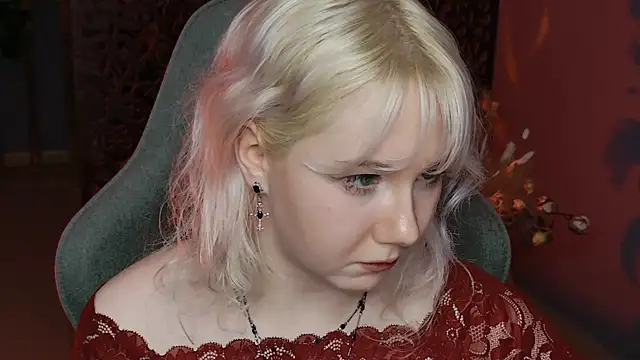 NancyMartinez online show from 02.11.25