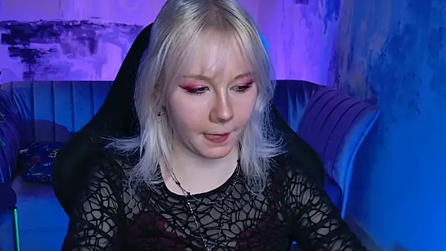 NancyMartinez online show from 02.12.25