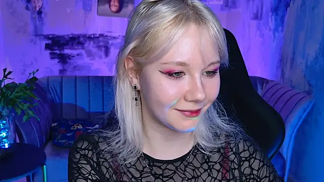 NancyMartinez online show from 02.12.25