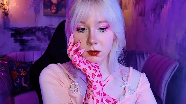 NancyMartinez online show from 02.13.25