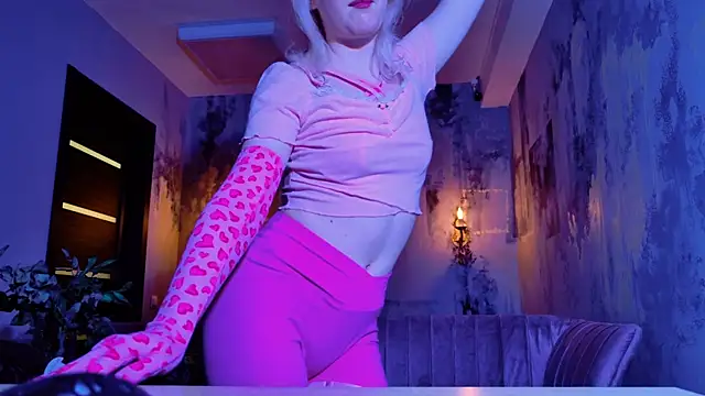 NancyMartinez online show from 02.13.25