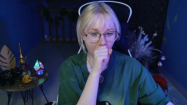 NancyMartinez online show from 02.15.25