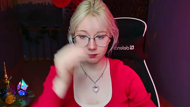 NancyMartinez online show from 02.19.25