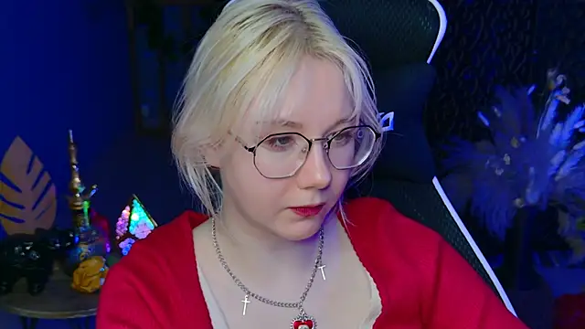 NancyMartinez online show from 02.19.25